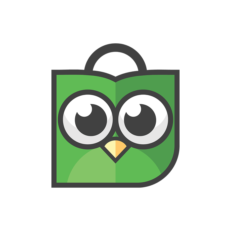 Tokopedia Logo